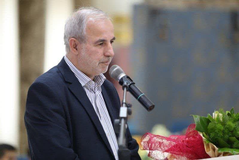 «جبار کوچکی‌ نژاد» نایب‌ رئیس دوم کمیسیون برنامه و بودجه مجلس شد