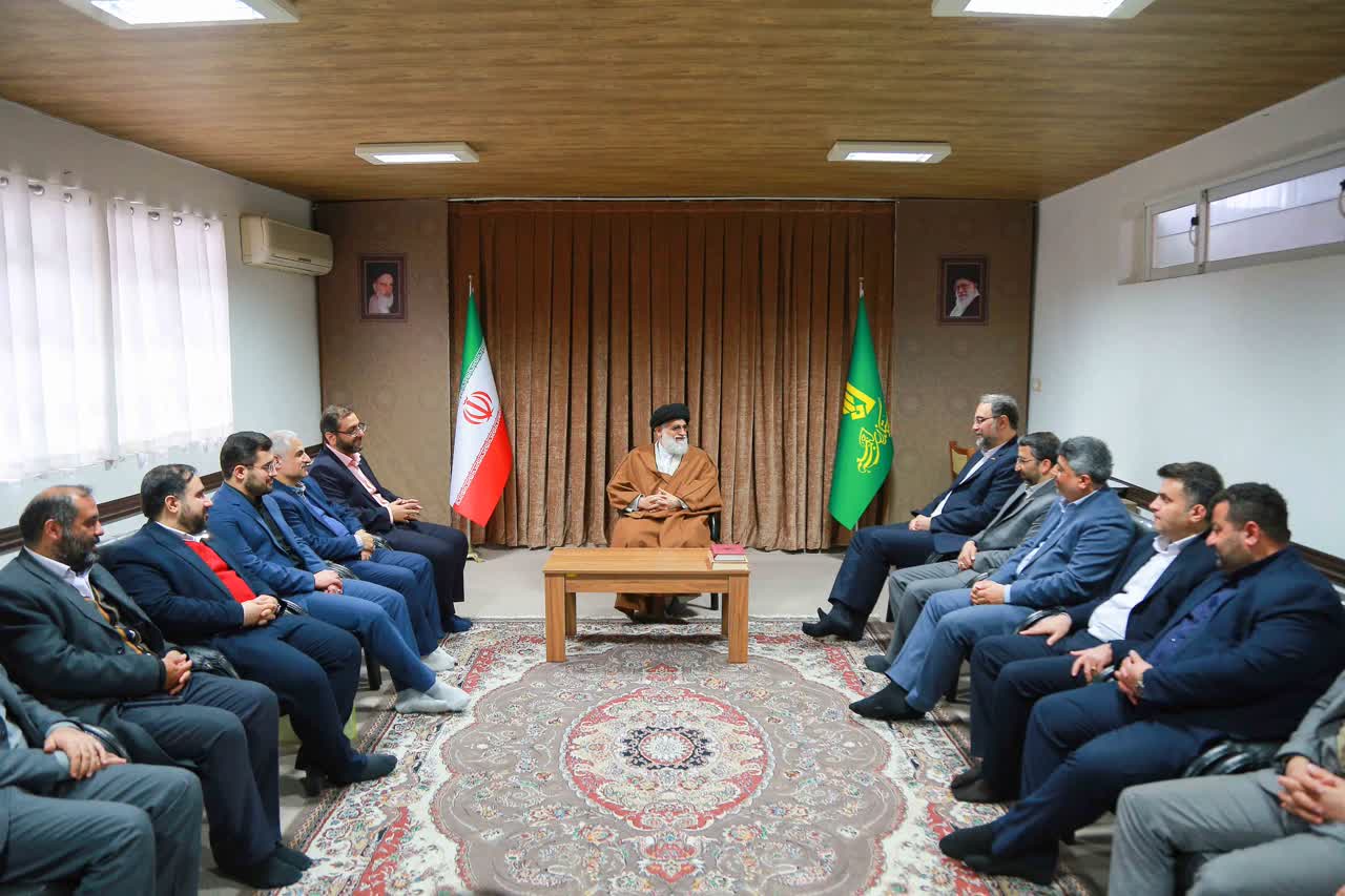 ساز و كار تحقق راهبرد شعار سال با محوریت منطقه آزاد انزلی