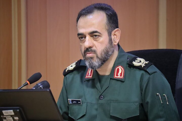 کنگره ملی شهدای گیلان باید به دور از جهت گیری سیاسی باشد