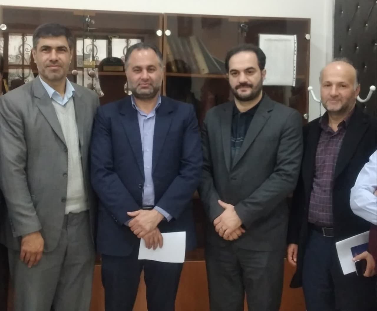 راه اندازی خوشه دارویی در گیلان طی آینده نزدیک