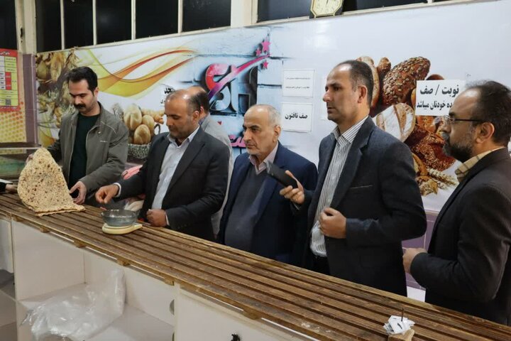 تشکیل پرونده 37 میلیاردی متخلفان در طرح نظارتی نوروز