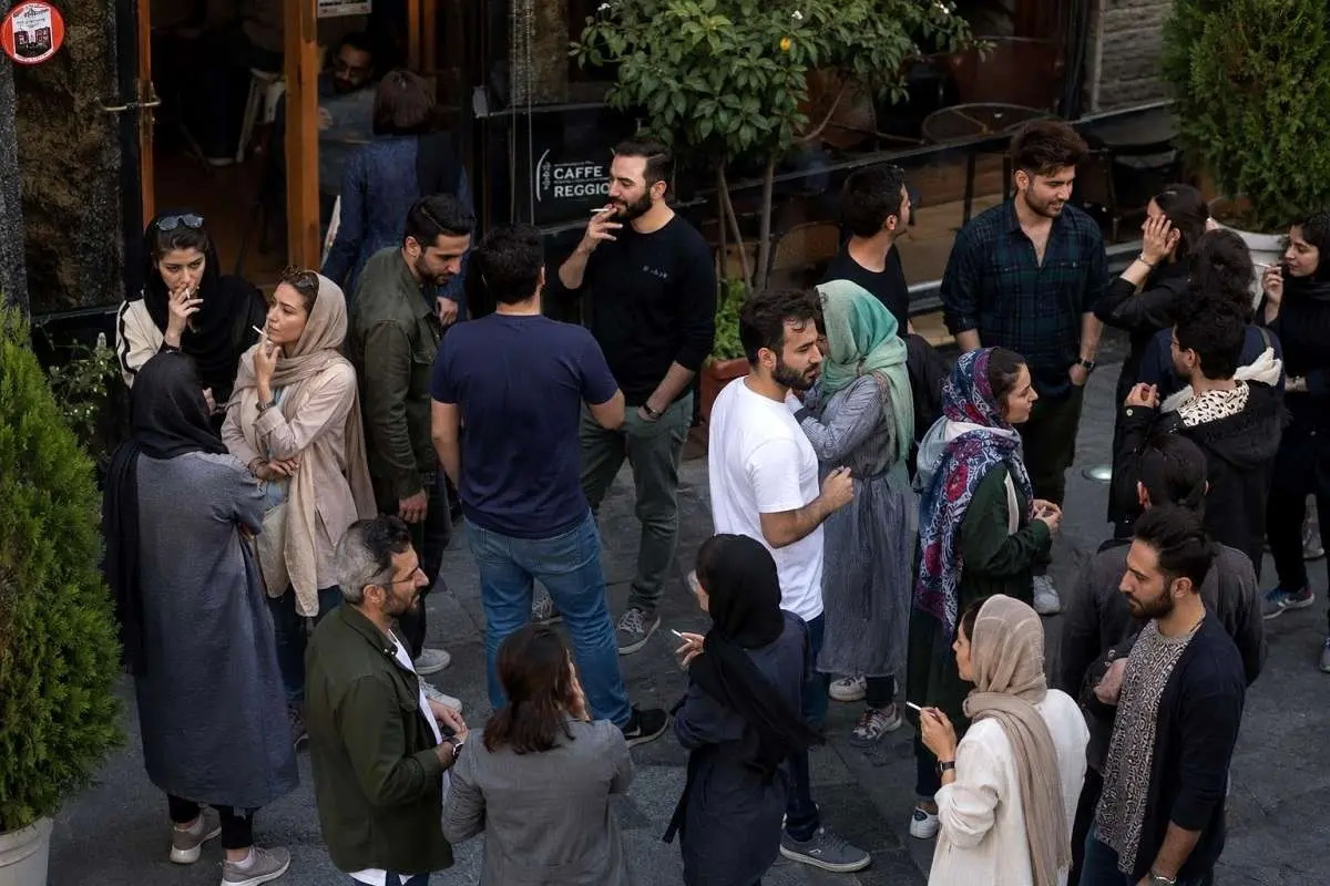 پشت پرده دود کردن 70 میلیارد نخ سیگار در ایران!