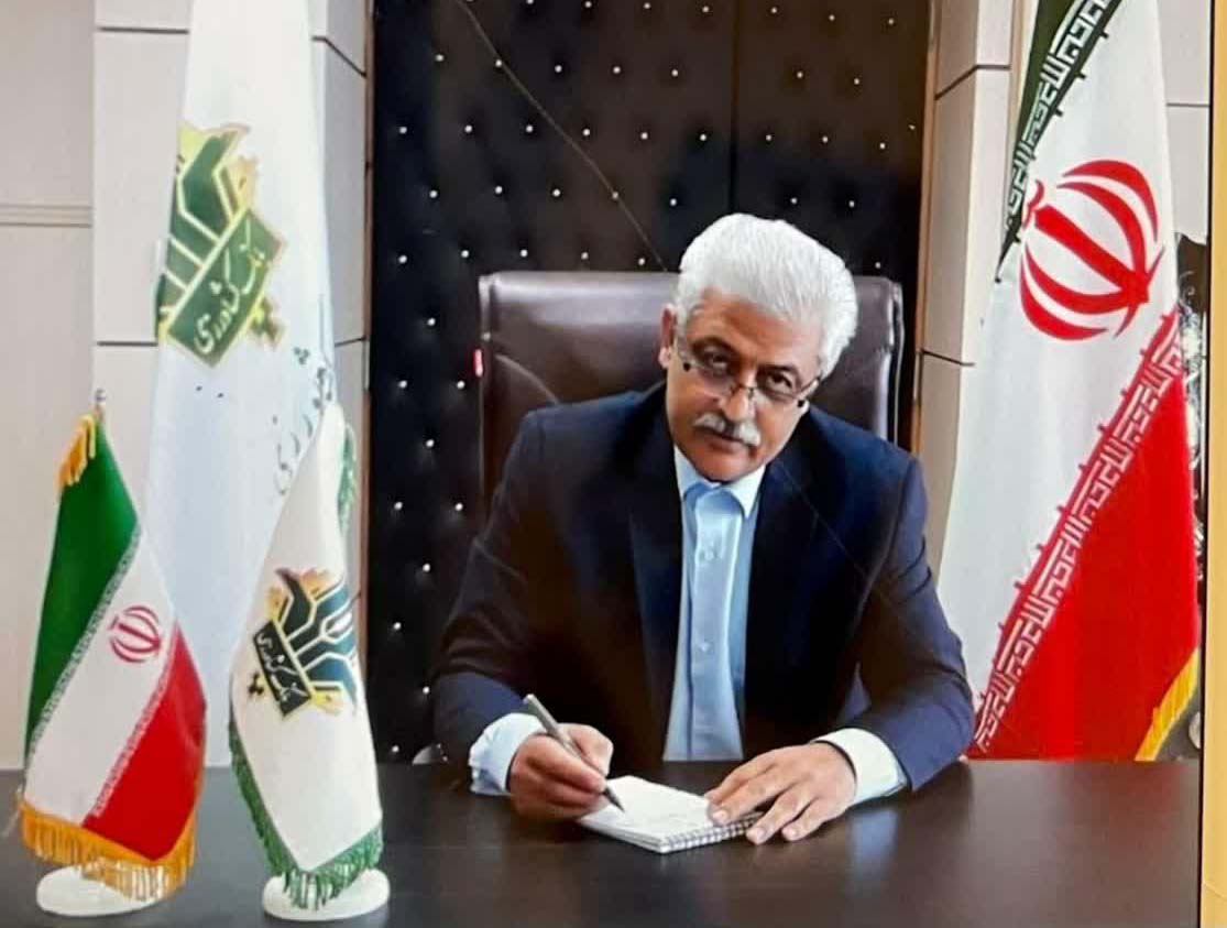 پرداخت بیش از ۳۱ هزار میلیارد ریال تسهیلات به کشاورزان گیلان