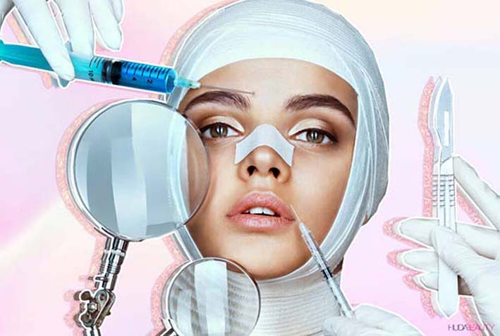 قیافه اصیل ایرانی در معرض خطر جدی است