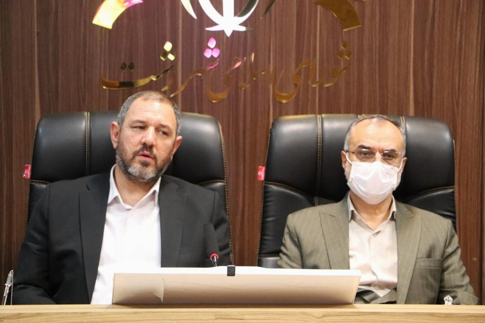  ساماندهی نیروهای شرکتی و استقلال بودجه شوراها؛ اولویت شورای رشت