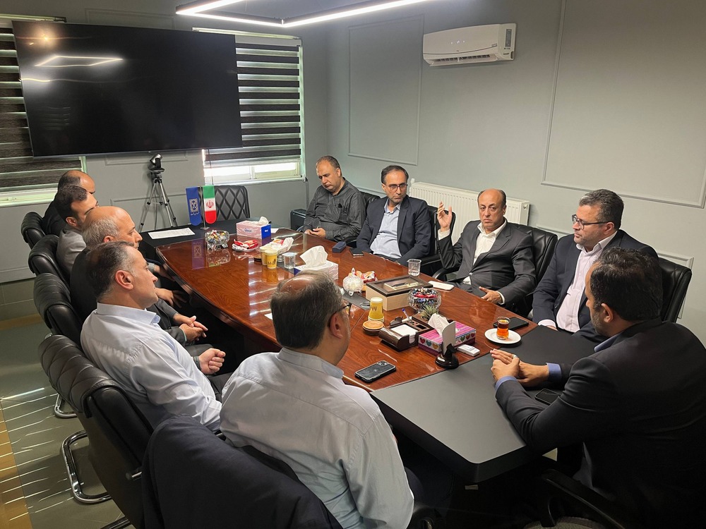 حل معضل پسماند رشت، حمایت ملی می‌خواهد