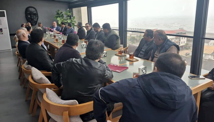 گیلان آماده استقبال نوروز ۱۴۰۵؛ سرمایه‌ گذاری ۵۲ هزار میلیارد ریالی برای ۲۴۵ پروژه اقامتی