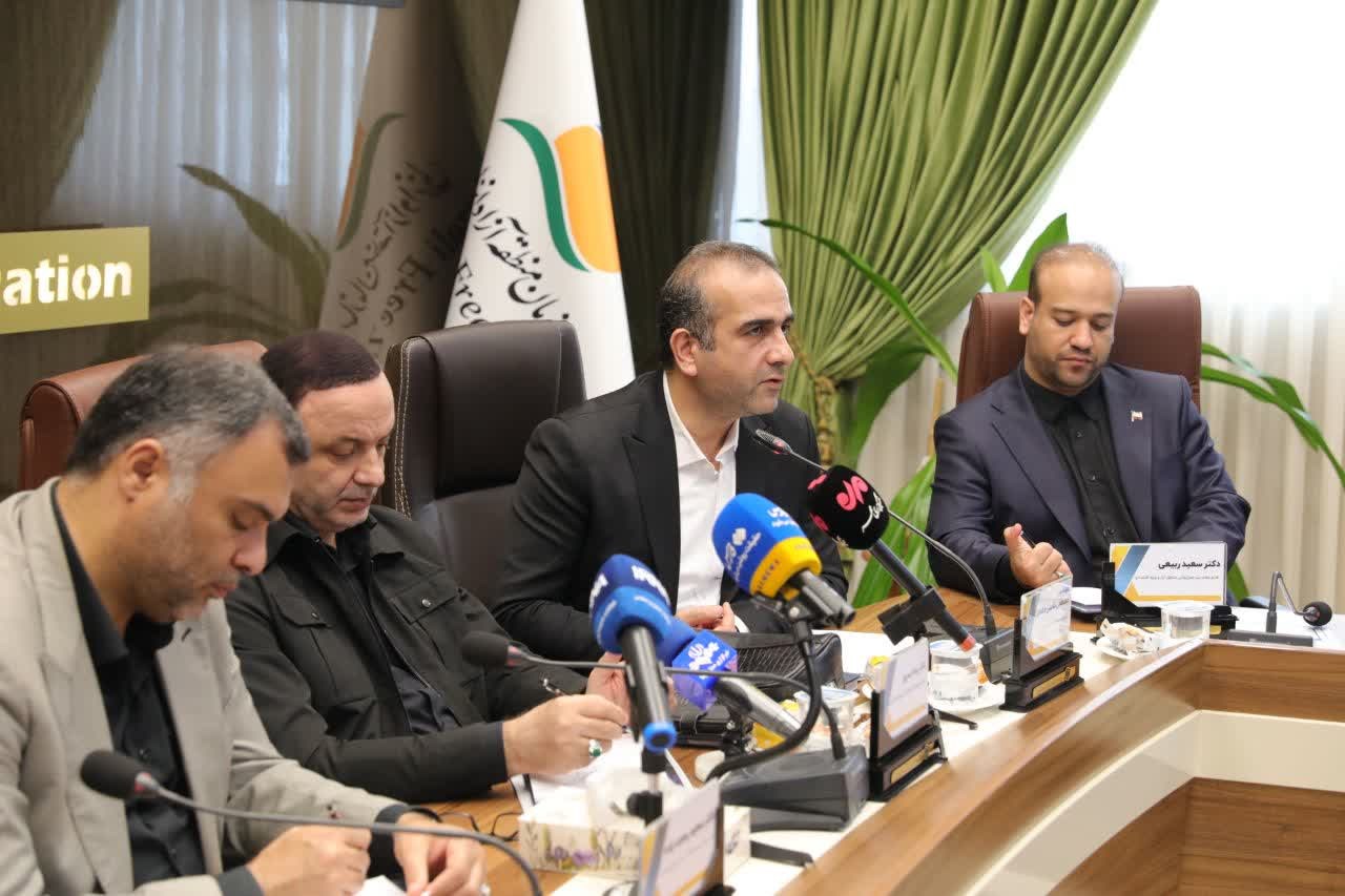  رکورد جدید سرمایه‌ گذاری در منطقه آزاد انزلی؛ جذب ۵۶ همت و ۴۰ میلیون یورو در ۱۱ ماهه 1404