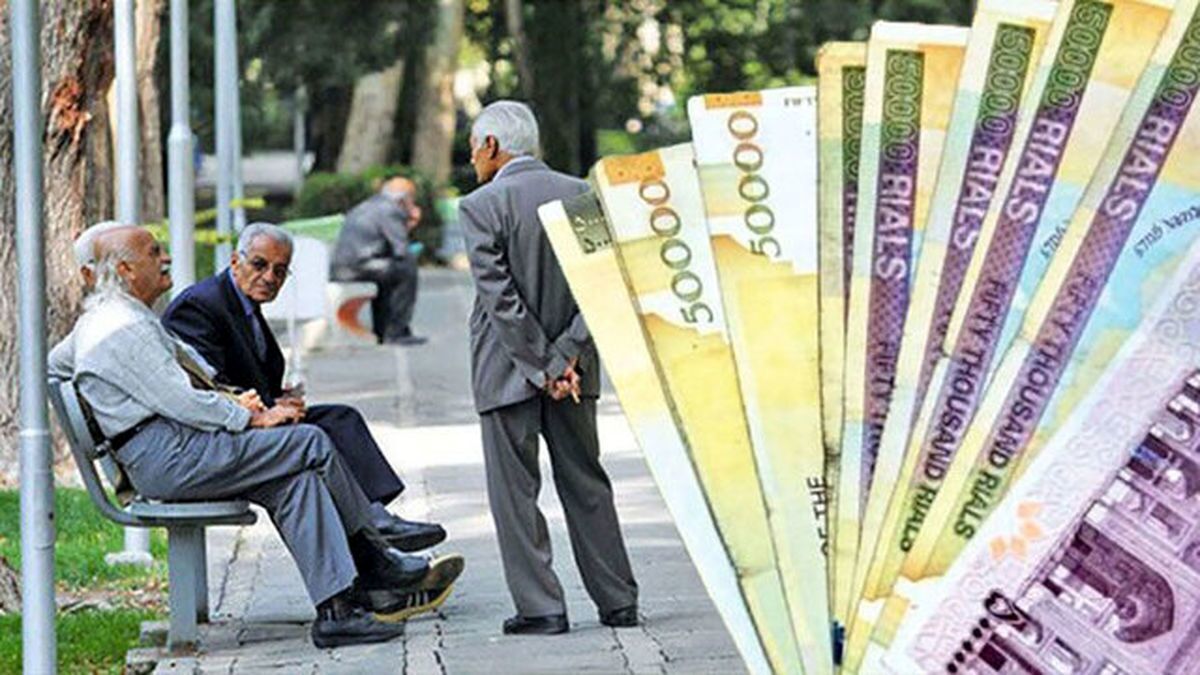 آغاز ثبت ‌نام وام ضروری ۷۵ میلیون تومانی بازنشستگان کشوری از ۲۴ اردیبهشت ‌ماه