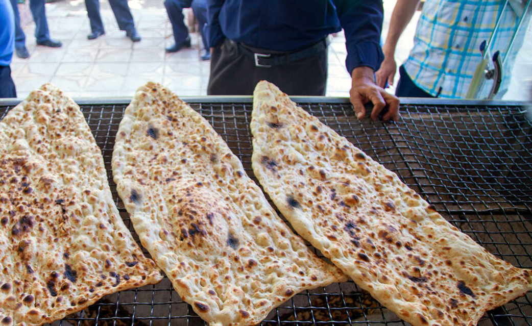 کیفیت نان در گیلان؛ از بوی نان داغ تا طعم نارضایتی