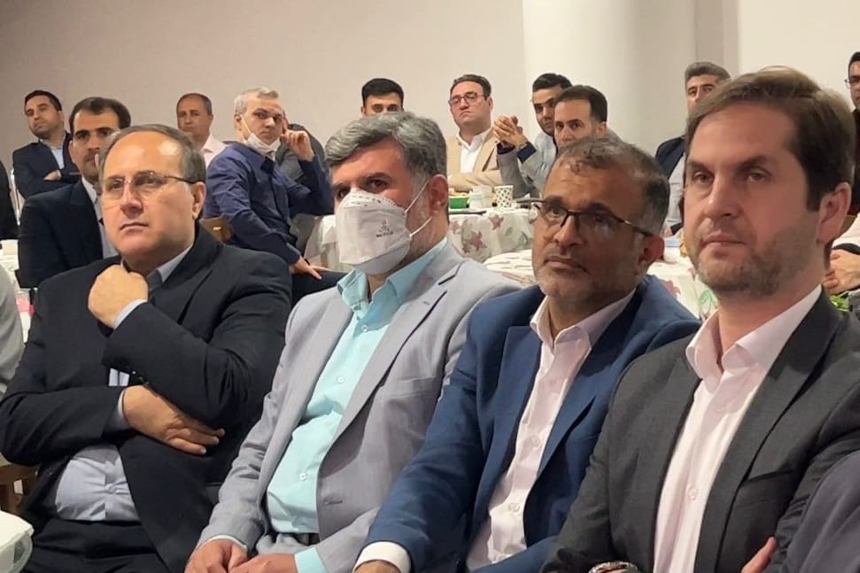 
	برگزاری مراسم سومین سال اجرای طرح "برکت سفره های سحری" توسط شهرداری رشت
