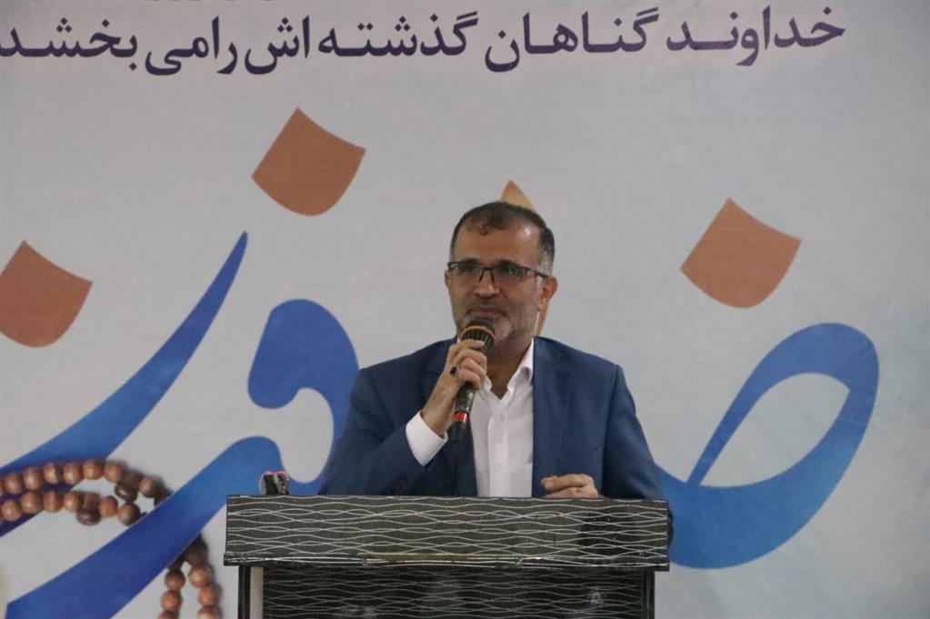 
	برگزاری مراسم سومین سال اجرای طرح "برکت سفره های سحری" توسط شهرداری رشت
