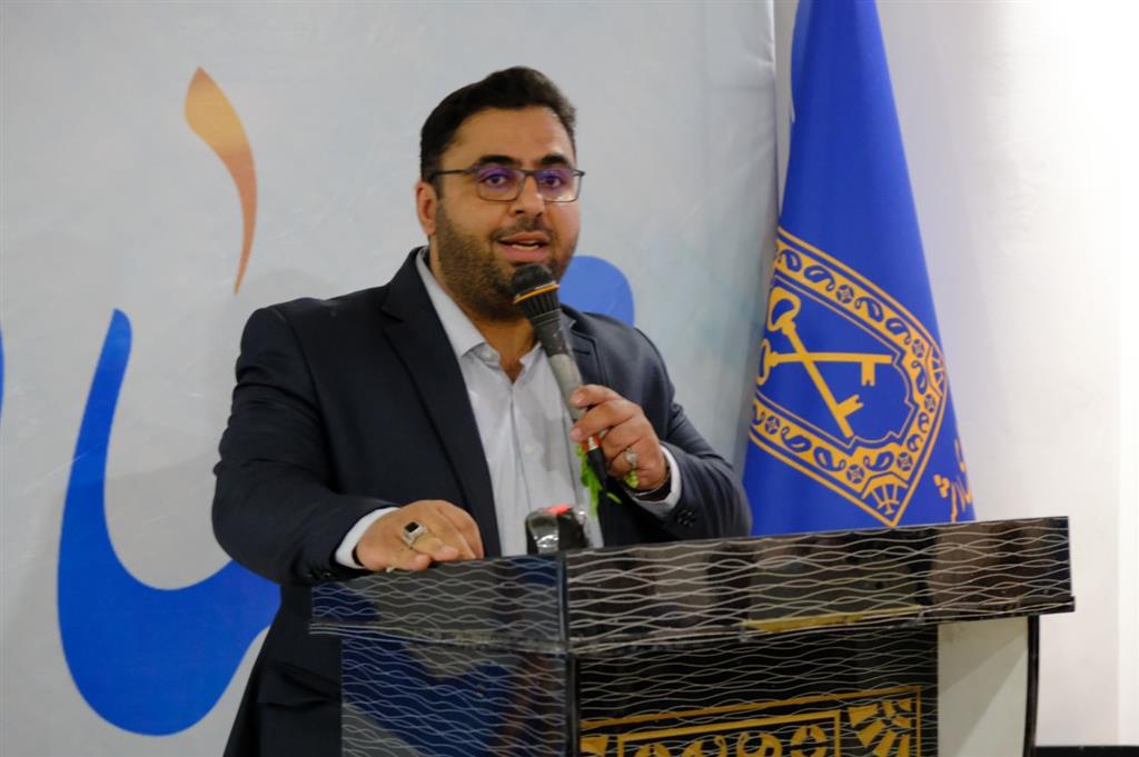 
	برگزاری مراسم سومین سال اجرای طرح "برکت سفره های سحری" توسط شهرداری رشت
