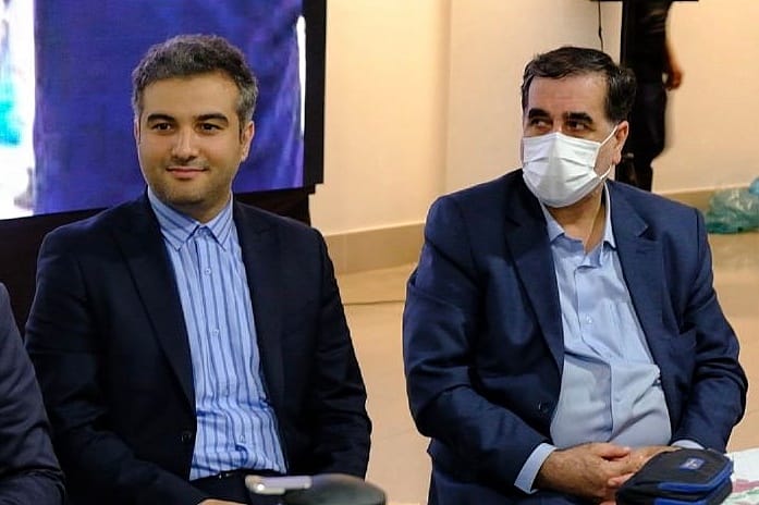 
	برگزاری مراسم سومین سال اجرای طرح "برکت سفره های سحری" توسط شهرداری رشت
