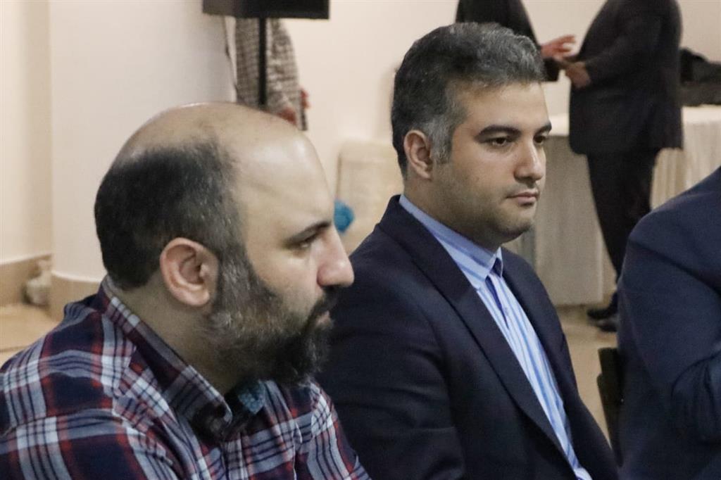 
	برگزاری مراسم سومین سال اجرای طرح "برکت سفره های سحری" توسط شهرداری رشت
