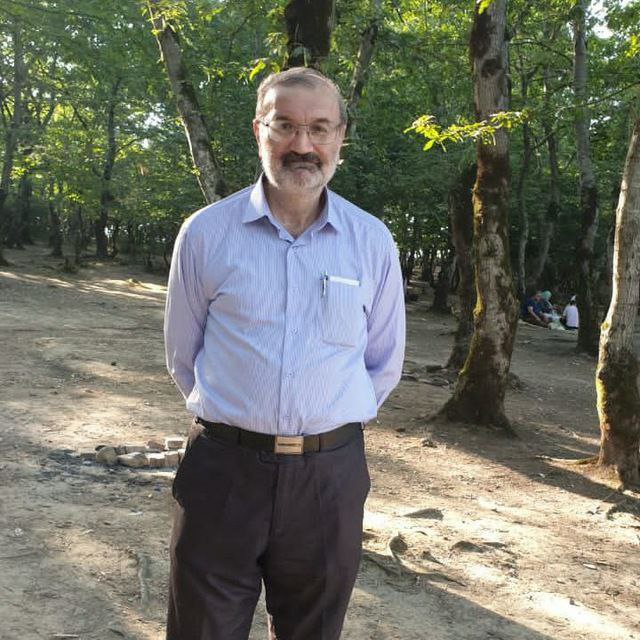 «سید حسین ضیابری» پیشکسوت مطبوعات گیلان درگذشت