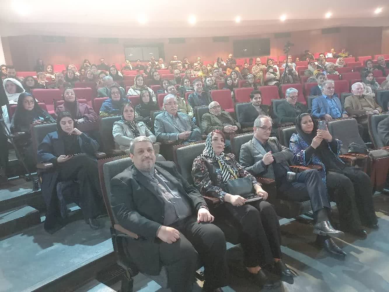 طعم هویت در شهر خلاق خوراک؛ رشت میزبان رویداد ملی خوراک‌های باستانی شد