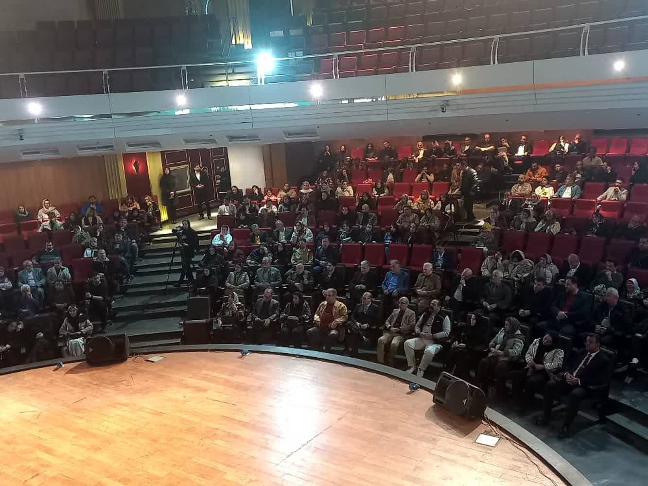 طعم هویت در شهر خلاق خوراک؛ رشت میزبان رویداد ملی خوراک‌های باستانی شد