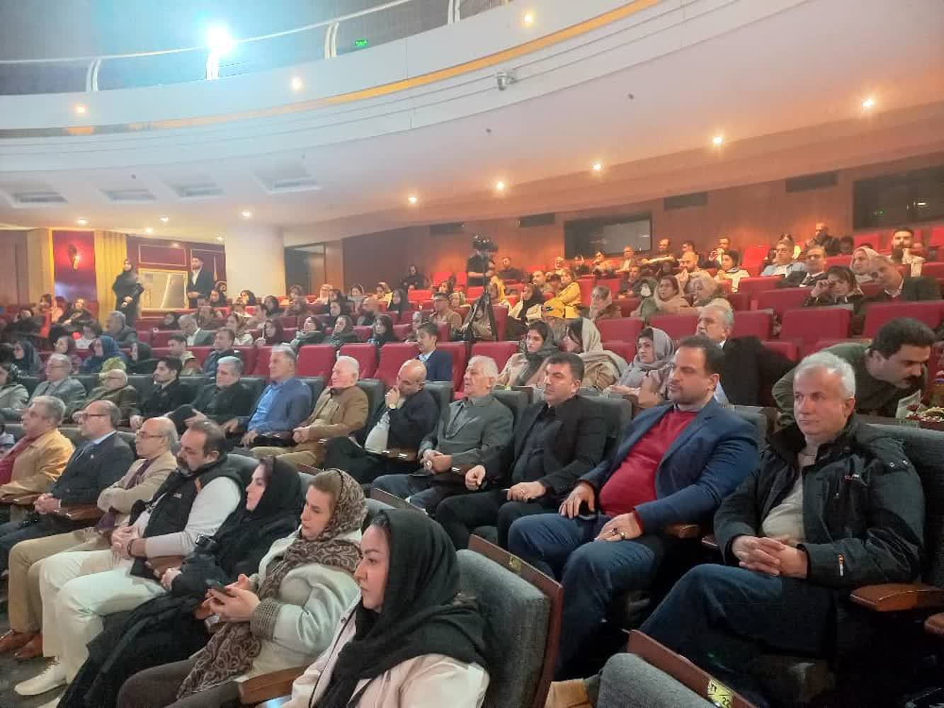 طعم هویت در شهر خلاق خوراک؛ رشت میزبان رویداد ملی خوراک‌های باستانی شد