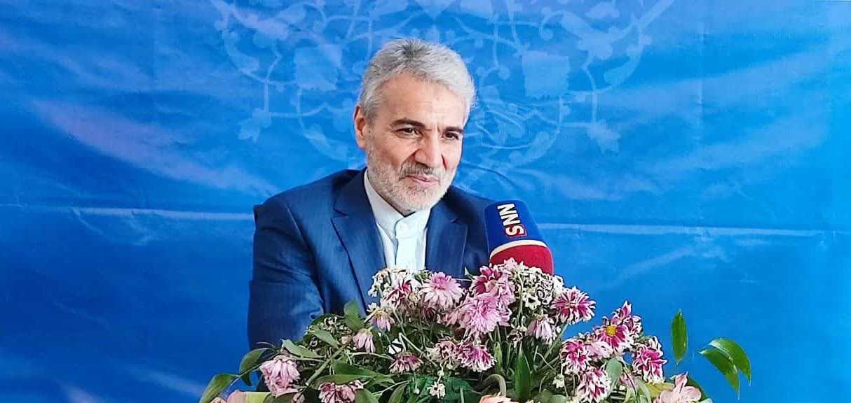 اگر نمی آمدم، دچار عذاب وجدان می شدم
