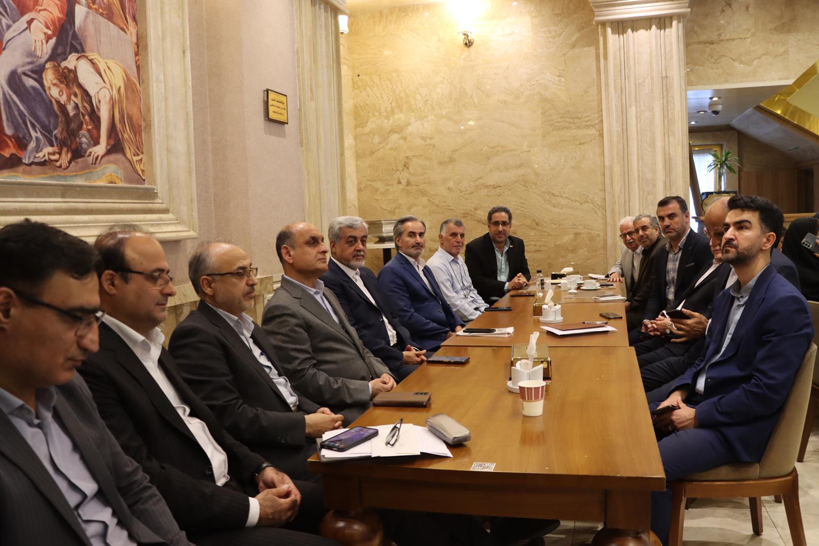 سفر دولت به گیلان، باید فرصتی برای تعیین تکلیف چالش‌های چند ساله استان باشد
