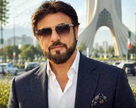 بیژن مرتضوی به ایران بازگشت