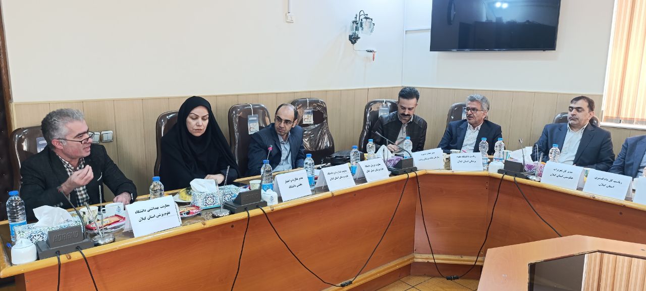 تشکیل جبهه واحد علیه درمانگران غیرمجاز در گیلان