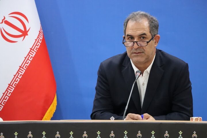 ۳۶ هزار زائر گیلانی اربعین در سامانه سماح ثبت نام کردند