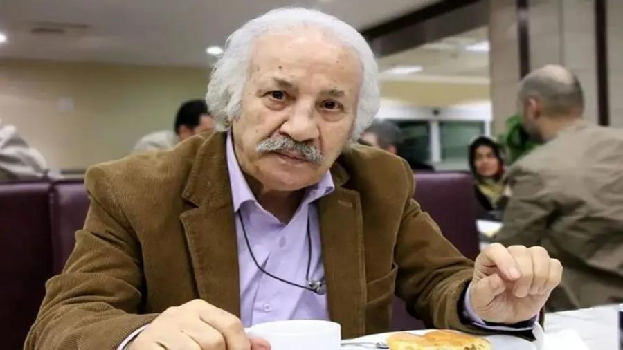 «سعید پیردوست» هنرمند پیشکسوت سینما و تلویزیون در ICU بستری شد