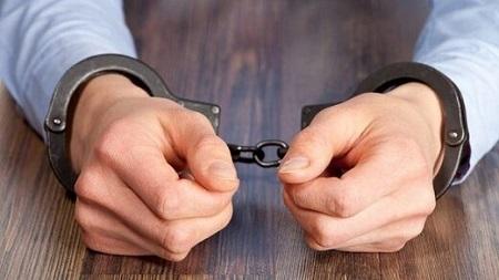 سوپراستار سینما و تلویزیون به اتهام تجاوز بازداشت شد