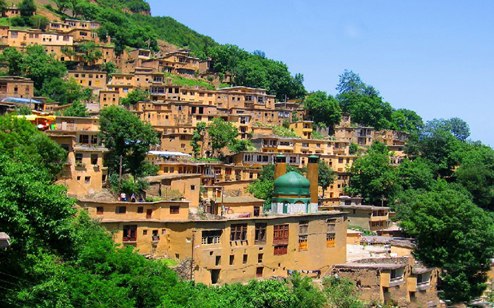موانع ثبت جهانی ماسوله مرتفع شود