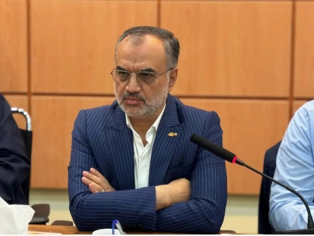 شهرداری مقابل دکه‌ داران نیست/ راه ‌حل در مسیر قانون است 