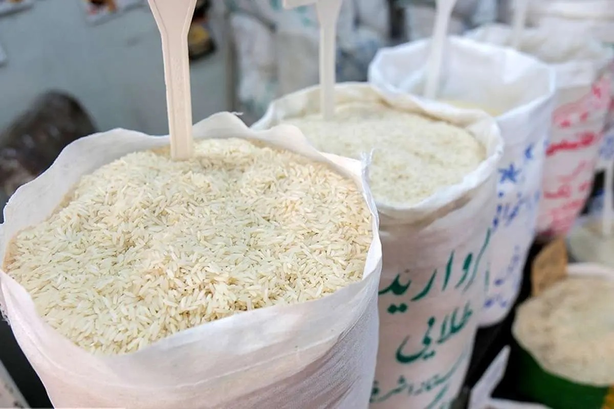 برنج گران‌ تر شد/ بازار در آستانه شوک شب عید؟ 