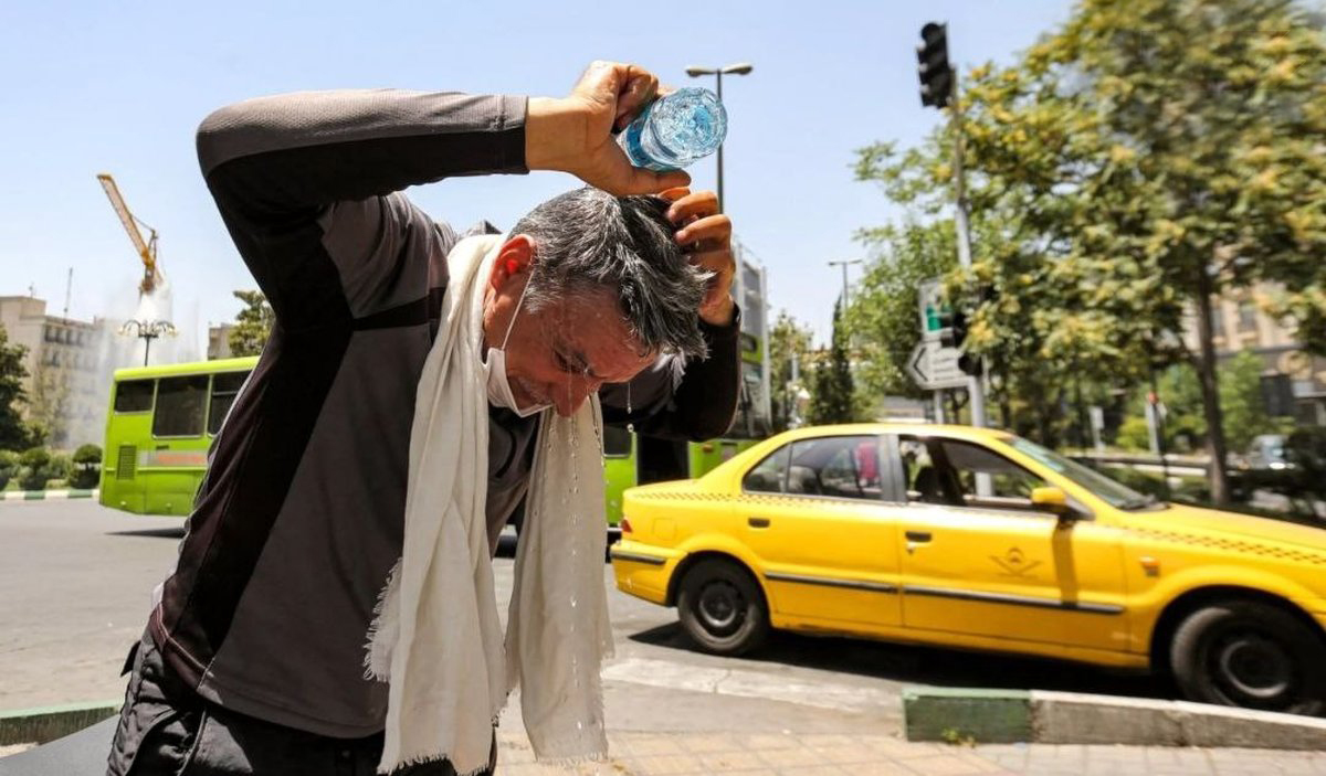 هشدار گرمای شدید در گیلان؛ ضرورت صرفه‌ جویی در مصرف برق برای جلوگیری از خاموشی‌ها