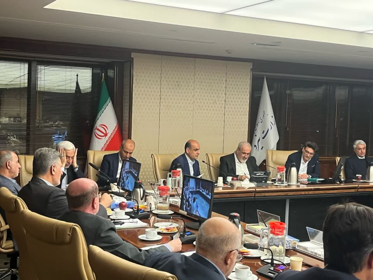 ضرورت تسریع در تکمیل سدهای نیمه تمام گیلان/ نیروگاه لوشان نیازمند نوسازی پس از ۵۵ سال فعالیت مستمر