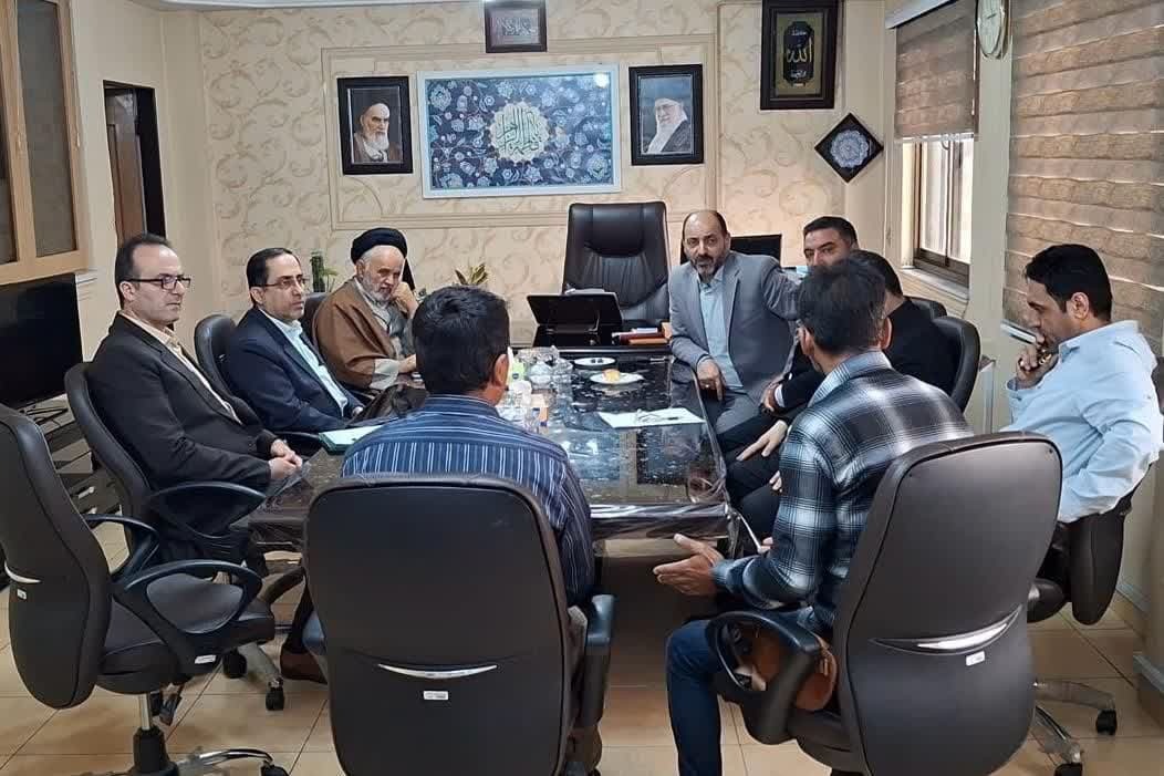 تقویت فرهنگ صلح و سازش در زندان‌های گیلان