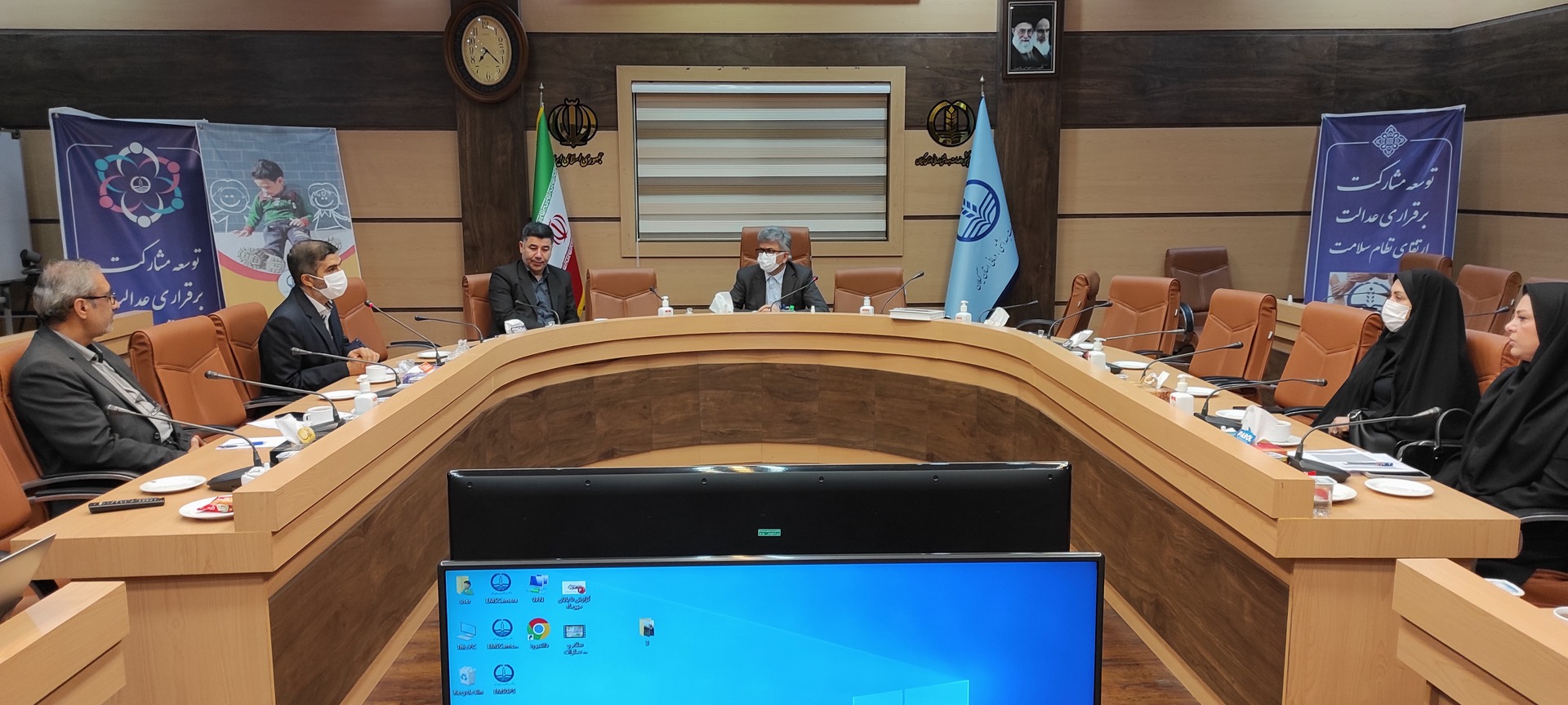 کنترل سقط، راهی برای صیانت جمعیت گیلان