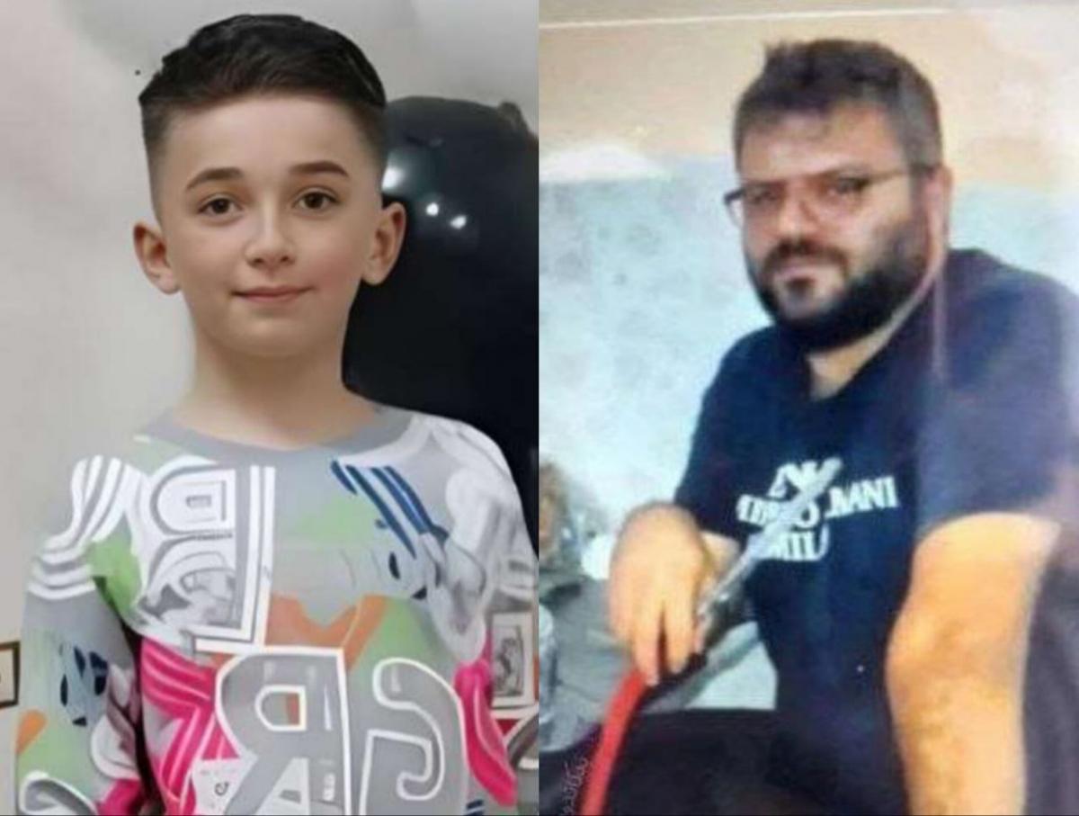 قاتل «ایلیا زادحسین» قصاص شد