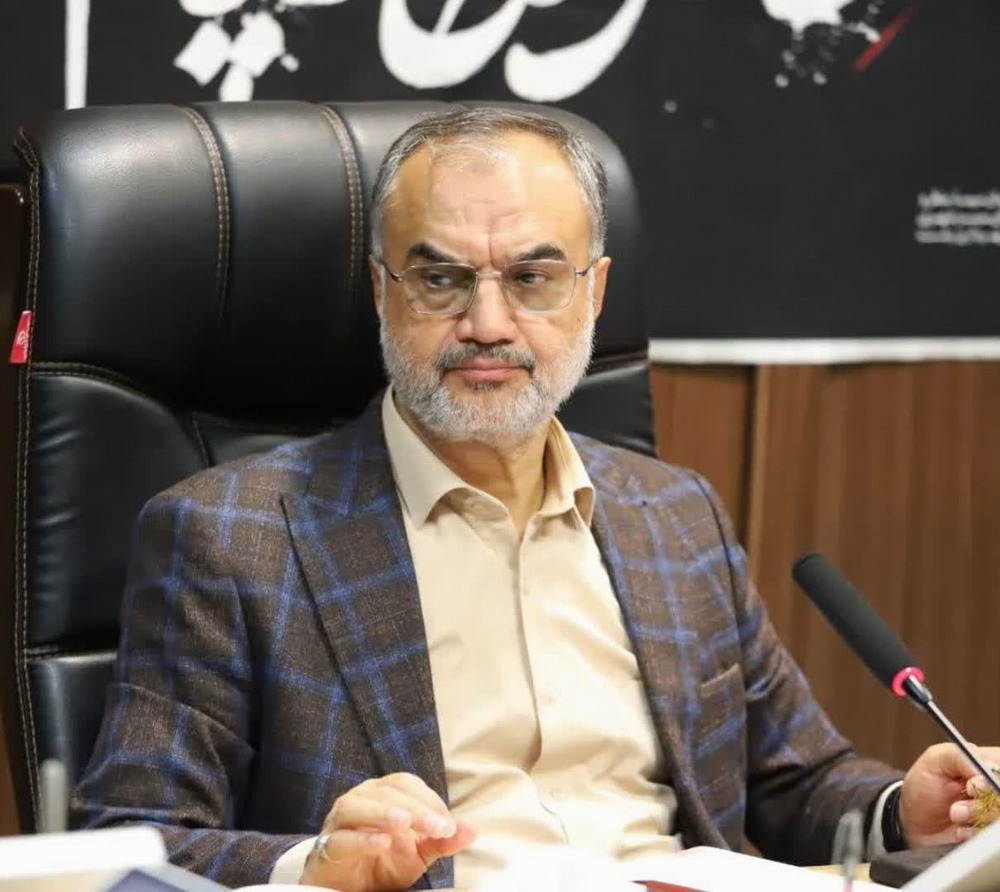 ساماندهی دستفروشان نباید به شناسایی محدود شود