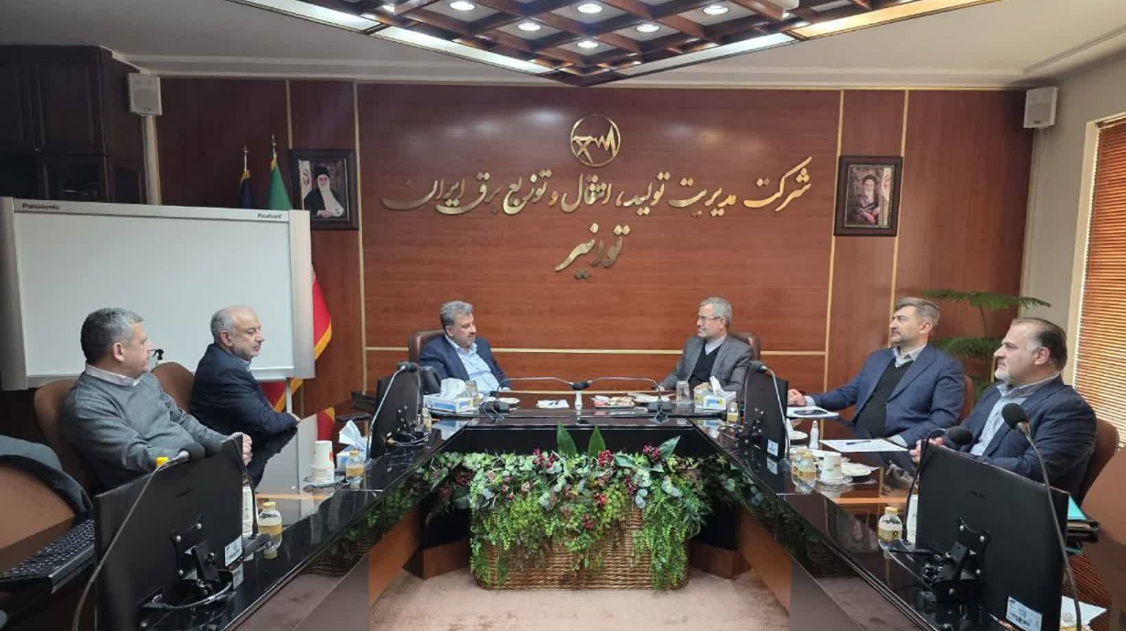  افزایش ۱۰۰ درصدی ظرفیت پست برق سنگر 