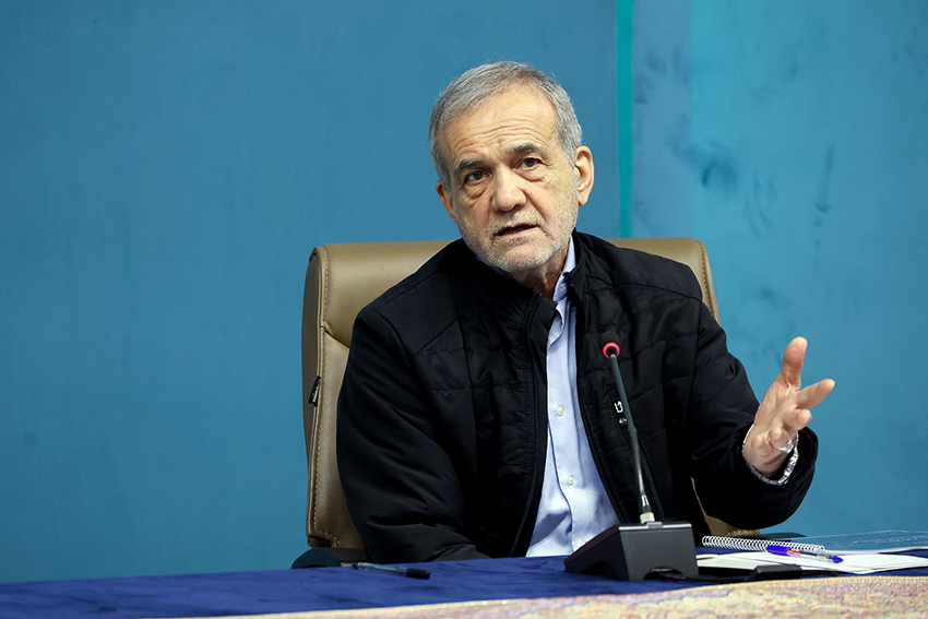 اگر باران نبارد، باید تهران را خالی کنیم!