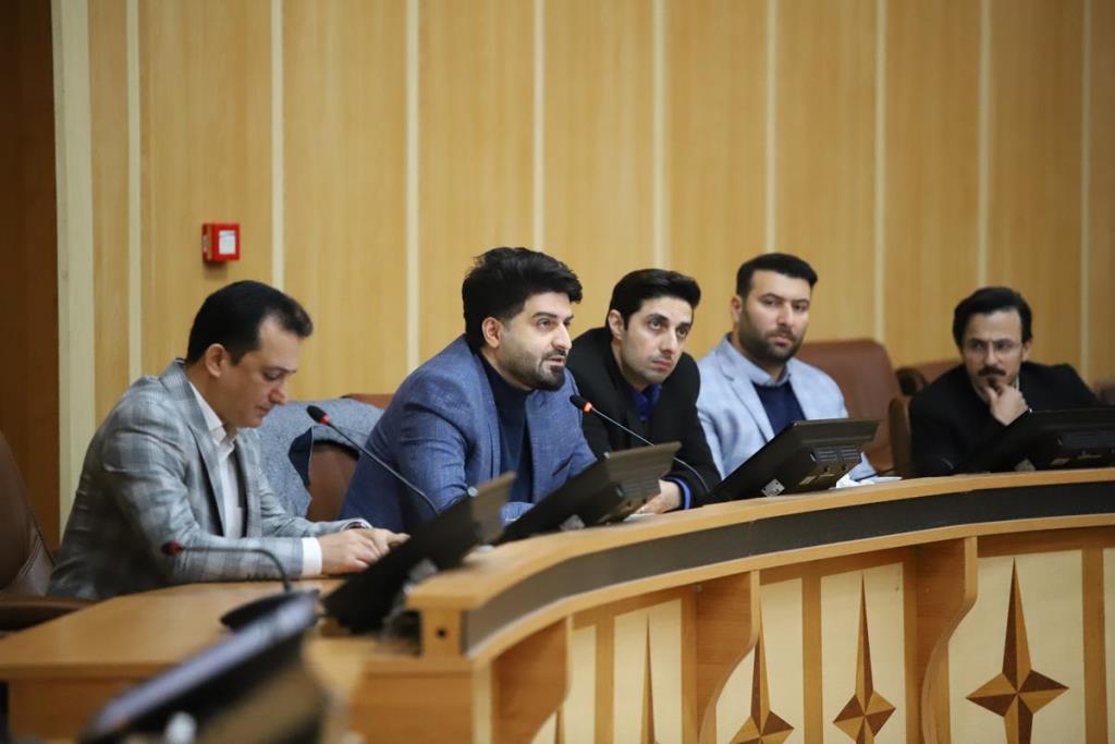 
	هیات رییسه جدید شورای هماهنگی روابط عمومی های گیلان انتخاب شدند
