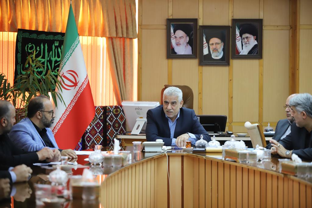 رسانه‌ها با بیان شفاف خدمات دولت، امید افزایی کنند
