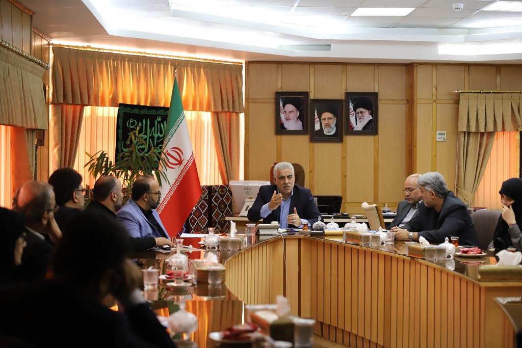 رسانه‌ها با بیان شفاف خدمات دولت، امید افزایی کنند