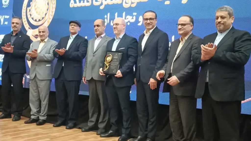 مدیر کل صمت گیلان: تولید مسئولانه رمز ماندگاری در بازار است
