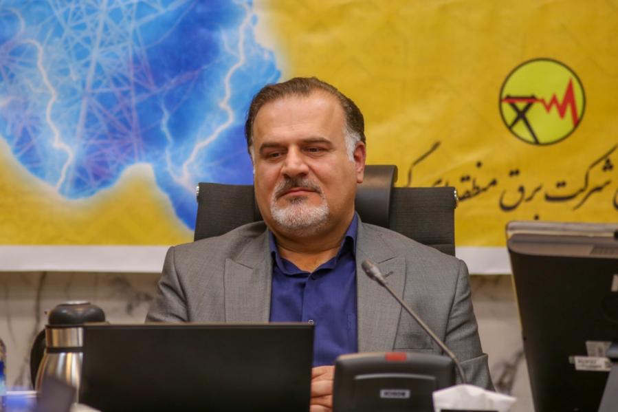 بهره‌ برداری از ۲۰ طرح زیرساختی برق در گیلان تا پایان تابستان