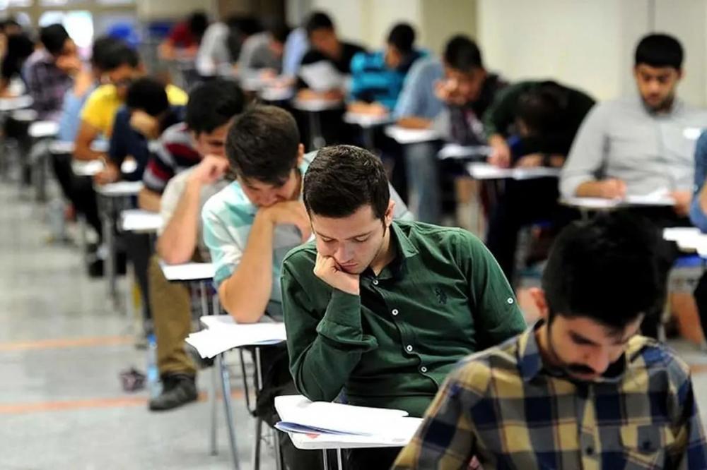 ثبت نام کنکور به تعویق افتاد/ تاریخ جدید متعاقبا اعلام می شود