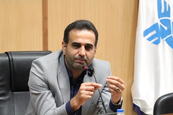 انعقاد 65 قرارداد پژوهشی حل مسئله در گیلان؛ از پیاده‌ راه فرهنگی تا طرح‌های هوش مصنوعی