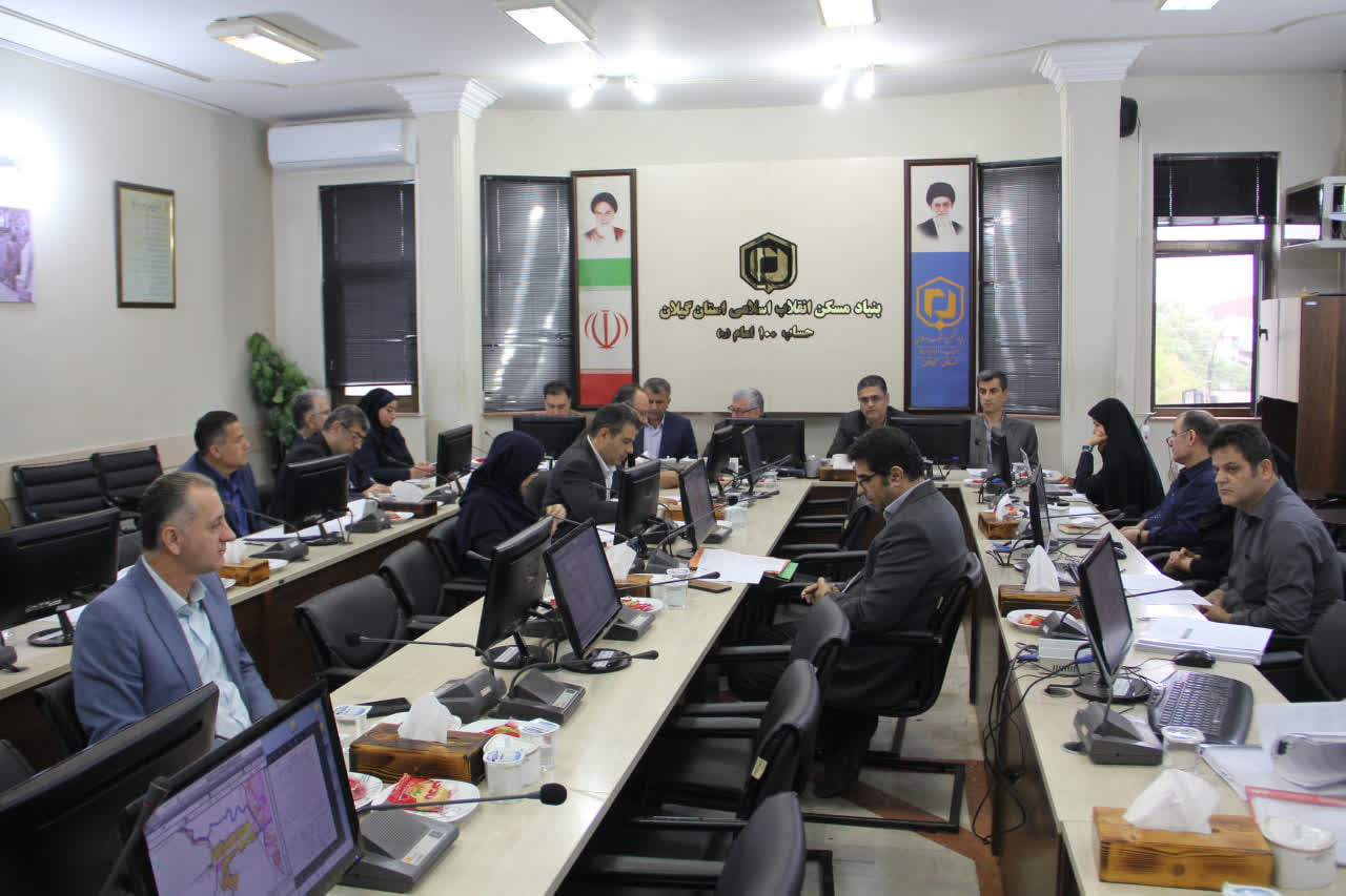 طرح‌ هادی ۴ روستا بررسی و تصویب شد/ طرح هادی نقشه راه توسعه پایدار روستاها است