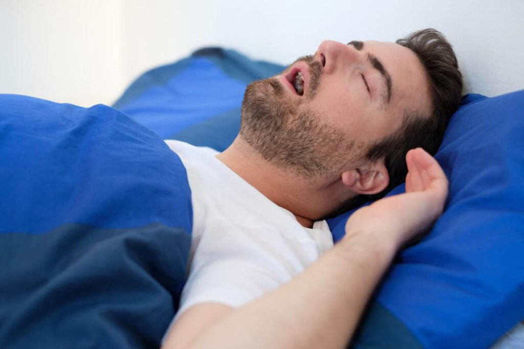 خُروپف در خواب را جدی بگیرید/ احتمال قطع تنفس و مرگ ناگهانی در خواب